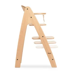 hauck Arketa Beech* Treppenhochstühle