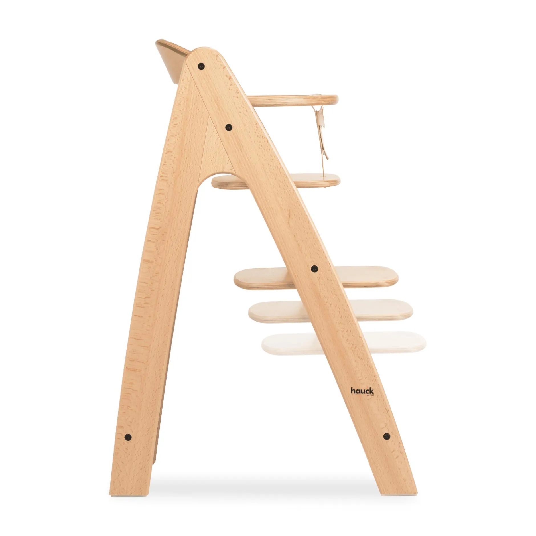 hauck Arketa Beech* Treppenhochstühle