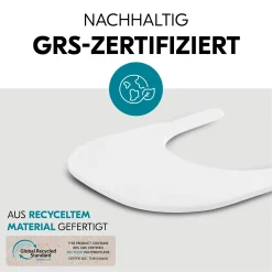 hauck Arketa Click Tray* Hochstuhl Zubehör