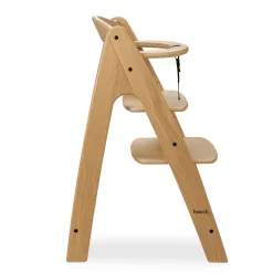 hauck Arketa Oak* Treppenhochstühle