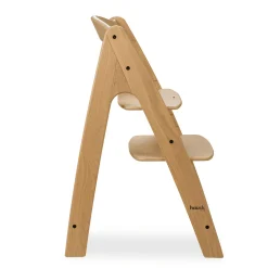 hauck Arketa Oak* Treppenhochstühle