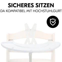 hauck Arketa Play Tray* Hochstuhl Zubehör