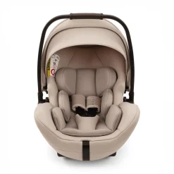 nuna ARRA flex Biscotti*Kinder Babyschalen 0-13 Kg, Gruppe 0+