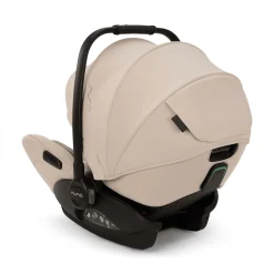 nuna ARRA flex Biscotti*Kinder Babyschalen 0-13 Kg, Gruppe 0+