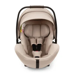 nuna ARRA flex Biscotti 25*Kinder Babyschalen 0-13 Kg, Gruppe 0+
