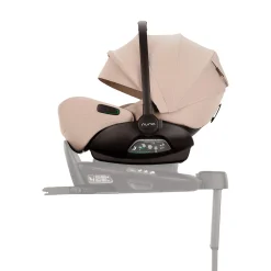 nuna ARRA flex Biscotti 25*Kinder Babyschalen 0-13 Kg, Gruppe 0+