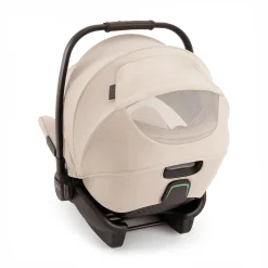 nuna ARRA flex Biscotti 25*Kinder Babyschalen 0-13 Kg, Gruppe 0+