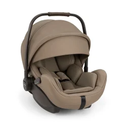 nuna ARRA flex Cedar 25*Kinder Babyschalen 0-13 Kg, Gruppe 0+