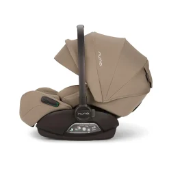nuna ARRA flex Cedar 25*Kinder Babyschalen 0-13 Kg, Gruppe 0+