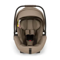 nuna ARRA flex Cedar 25*Kinder Babyschalen 0-13 Kg, Gruppe 0+