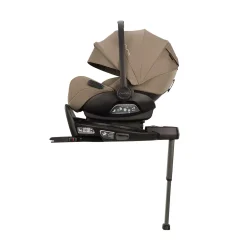 nuna ARRA flex Cedar 25*Kinder Babyschalen 0-13 Kg, Gruppe 0+