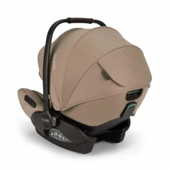 nuna ARRA flex Cedar 25*Kinder Babyschalen 0-13 Kg, Gruppe 0+