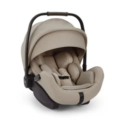 nuna ARRA flex Chateau*Kinder Babyschalen 0-13 Kg, Gruppe 0+