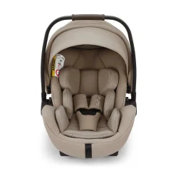 nuna ARRA flex Chateau*Kinder Babyschalen 0-13 Kg, Gruppe 0+