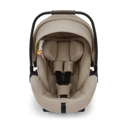 nuna ARRA flex Chateau*Kinder Babyschalen 0-13 Kg, Gruppe 0+