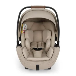 nuna ARRA Flex Cosmopolitan*Kinder Babyschalen 0-13 Kg, Gruppe 0+