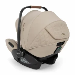 nuna ARRA Flex Cosmopolitan*Kinder Babyschalen 0-13 Kg, Gruppe 0+