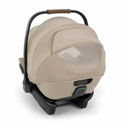 nuna ARRA Flex Cosmopolitan*Kinder Babyschalen 0-13 Kg, Gruppe 0+
