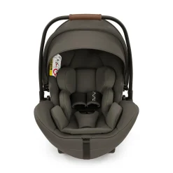 nuna ARRA flex Pine 25*Kinder Babyschalen 0-13 Kg, Gruppe 0+