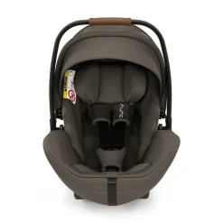 nuna ARRA flex Pine 25*Kinder Babyschalen 0-13 Kg, Gruppe 0+