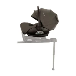 nuna ARRA flex Pine 25*Kinder Babyschalen 0-13 Kg, Gruppe 0+