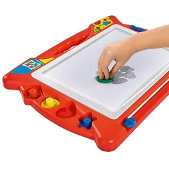 Simba Art & Fun Magische Zeichentafel*Kinder Lernspielzeug|Spielzeug Ab 3 Jahren