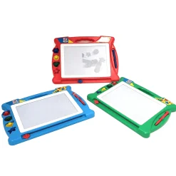 Simba Art & Fun Magische Zeichentafel*Kinder Lernspielzeug|Spielzeug Ab 3 Jahren
