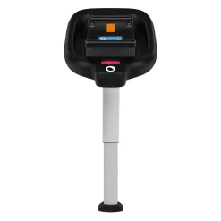 lionelo Astrid i-Size Base Black*Kinder Isofix Stationen