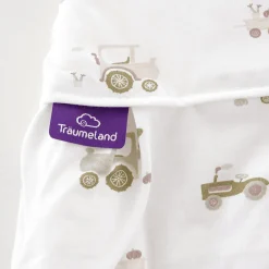 Tru00e4umeland Außensack LIEBMICH Farm 62/68* Schlafsäcke|Schlafsäcke