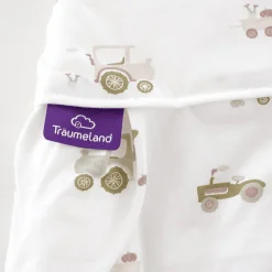 Tru00e4umeland Außensack LIEBMICH Farm 56/62* Schlafsäcke|Schlafsäcke
