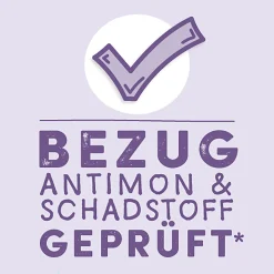 Tru00e4umeland Außensack LIEBMICH Garden 56/62* Schlafsäcke|Schlafsäcke