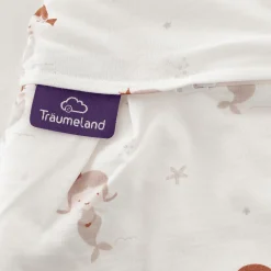 Tru00e4umeland Außensack LIEBMICH Mermaid 50/56* Schlafsäcke|Schlafsäcke