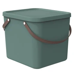 rotho Aufbewahrungsbox ALBULA 40 Liter* Deko & Accessoires