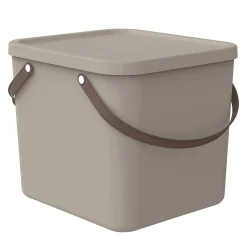 rotho Aufbewahrungsbox ALBULA 40 Liter* Deko & Accessoires