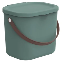 rotho Aufbewahrungsbox ALBULA 6 Liter* Windeleimer|Deko & Accessoires