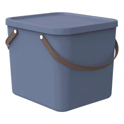 rotho Aufbewahrungsbox ALBULA 40 Liter* Deko & Accessoires