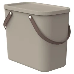 rotho Aufbewahrungsbox ALBULA 25 Liter* Deko & Accessoires