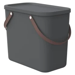 rotho Aufbewahrungsbox ALBULA 25 Liter* Deko & Accessoires