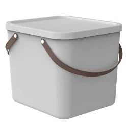 rotho Aufbewahrungsbox ALBULA 40 Liter* Deko & Accessoires
