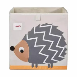 3 sprouts Aufbewahrungsbox Igel* Deko & Accessoires