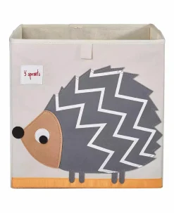 3 sprouts Aufbewahrungsbox Igel* Deko & Accessoires