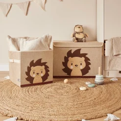 bieco Aufbewahrungsbox Igel Piksi* Deko & Accessoires