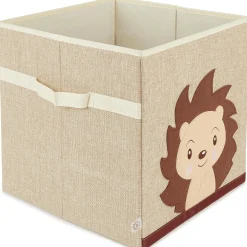 bieco Aufbewahrungsbox Igel Piksi* Deko & Accessoires