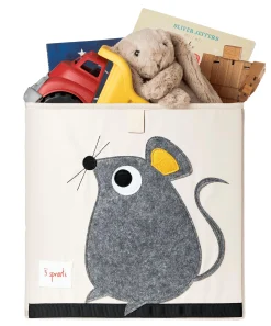 elementsforkids Aufbewahrungsbox Maus* Deko & Accessoires