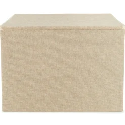 bieco Aufbewahrungsbox mit Deckel Reh Ella* Deko & Accessoires