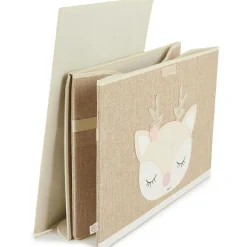 bieco Aufbewahrungsbox mit Deckel Reh Ella* Deko & Accessoires