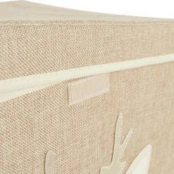 bieco Aufbewahrungsbox mit Deckel Reh Ella* Deko & Accessoires