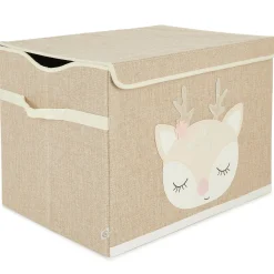 bieco Aufbewahrungsbox mit Deckel Reh Ella* Deko & Accessoires