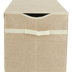 bieco Aufbewahrungsbox mit Deckel Reh Ella* Deko & Accessoires