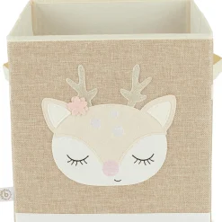 bieco Aufbewahrungsbox Reh Ella* Deko & Accessoires